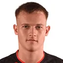Luca Regiardo — Tiền vệ, Newell's Old Boys