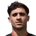 Walter Mazzantti — Tiền vệ, Newell's Old Boys
