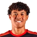 Kamil Castillo — Tiền vệ, DC United