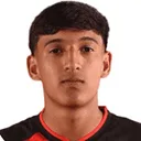 Facundo Guch — Tiền vệ, Newell's Old Boys