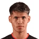 Walter Nuñez — Tiền đạo, Newell's Old Boys