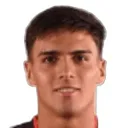 Lautaro Rios — Tiền đạo, Newell's Old Boys