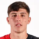 Francisco Scarpeccio — Tiền đạo, Newell's Old Boys