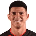 Nicolás Goitea — Hậu vệ, Newell's Old Boys