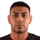 Óscar Salomón — Hậu vệ, Newell's Old Boys