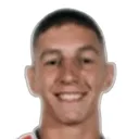 Javier Vallejos — Thủ môn, Central Córdoba