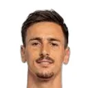 Tadeo Allende — Tiền đạo, Inter Miami CF