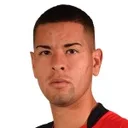 Facundo Mansilla — Hậu vệ, Central Córdoba