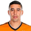 Matías Vera — Tiền vệ, Central Córdoba