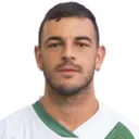 Horacio Tijanovich — Tiền vệ, Central Córdoba