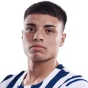 Diego Barrera — Tiền đạo, Central Córdoba