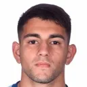 Lucas Varaldo — Tiền đạo, Central Córdoba