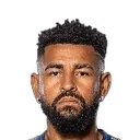 Aníbal Godoy — Tiền vệ, San Diego FC