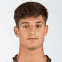 Juan Pablo Pignani — Hậu vệ, Central Córdoba
