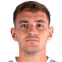 Yuri Casermeiro — Hậu vệ, Central Córdoba