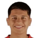 Juan Cardozo — Tiền vệ, Central Córdoba