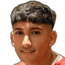 Alan Laprida — Tiền đạo, Central Córdoba