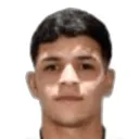 Martín Cuitiño — Tiền đạo, Central Córdoba