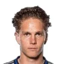 Onni Valakari — Tiền vệ, San Diego FC