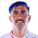 Michael Santos — Tiền đạo, Central Córdoba
