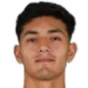 Ignacio Galván — Hậu vệ, Atlético Tucumán