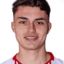 Santino Rayneli — Tiền vệ, Huracán