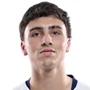 Santiago Fernandez — Hậu vệ, CA Talleres
