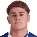 Timoteo Chamorro — Hậu vệ, CA Talleres
