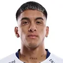 Matias Galarza — Tiền vệ, CA Talleres