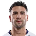 Gabriel Báez — Hậu vệ, CA Talleres