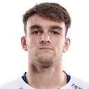 Valentín Depietri — Tiền đạo, CA Talleres