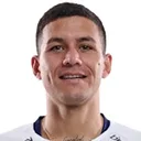 Alex Vigo — Hậu vệ, Independiente Rivadavia