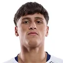 Valentin Davila — Tiền đạo, CA Talleres
