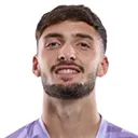 Santino Barbi — Thủ môn, CA Talleres