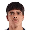 Thiago Baroni — Hậu vệ, CA Talleres
