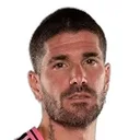 Rodrigo De Paul — Tiền vệ, Inter Miami CF