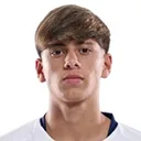 Giovanni Baroni — Tiền vệ, CA Talleres