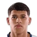Lautaro Ortiz — Tiền vệ, CA Talleres