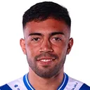 Joaquín García — Hậu vệ, Vélez Sarsfield