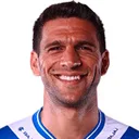 Lisandro Magallán — Hậu vệ, Vélez Sarsfield