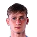 Luca Feler — Tiền vệ, Vélez Sarsfield