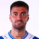 Emanuel Mammana — Hậu vệ, Vélez Sarsfield