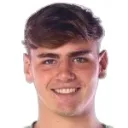 Alvaro Busso — Thủ môn, Vélez Sarsfield