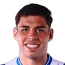 Leo Cristaldo — Hậu vệ, Vélez Sarsfield