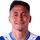 Florián Monzón — Tiền đạo, Atlas FC