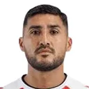 Jonathan Galván — Hậu vệ, Instituto De Córdoba