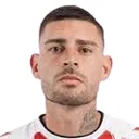 Leonel Mosevich — Hậu vệ, Instituto De Córdoba