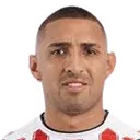 Fernando Alarcón — Hậu vệ, Instituto De Córdoba
