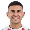 Giuliano Cerato — Tiền vệ, Instituto De Córdoba