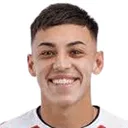 Matías Gallardo — Tiền vệ, Instituto De Córdoba